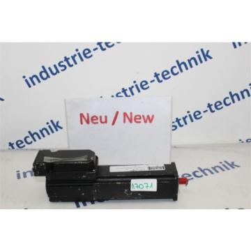 Rexroth MKD025B-144-KG1-KN Permanent Magnet motor servo motor servo motor