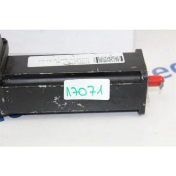 Rexroth MKD025B-144-KG1-KN Permanent Magnet motor servo motor servo motor