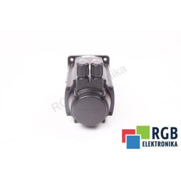 SERVOMOTOR MSK060C-0600-NN-M1-UP0-NNNN R911306056 8NM 98A REXROTH ID23767