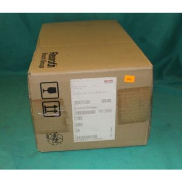 Rexroth, MKD041B-144-GP0-KN, R91126180, Servo Motor 3-Phase Permanent Magnet