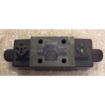 DENISON HYDRAULIC VALVE UNIT TYPE 4D02 3203 0302 B1W06