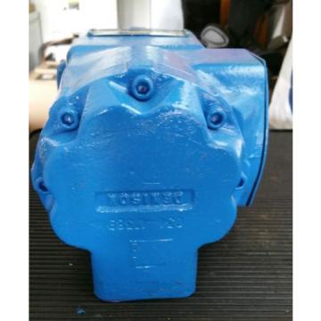 Abex Denison single vein hydraulic pump