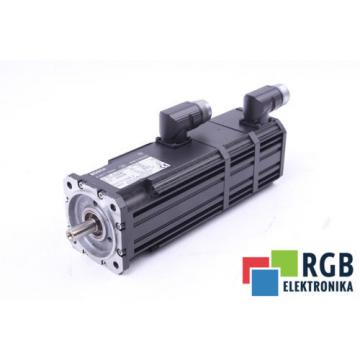 SERVOMOTOR SR-A10012060-14000 18A 6000MIN-1 BOSCH REXROTH ID35541