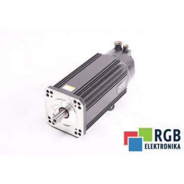 SERVOMOTOR MKE116B-024-NG1-KN R911290622 BOSCH REXROTH 12M WARRANTY ID26208