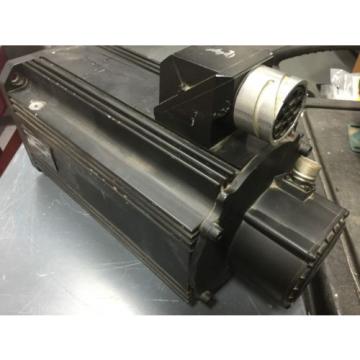 REXROTH SERVO MOTOR, MHD115B-024-PP0-BA