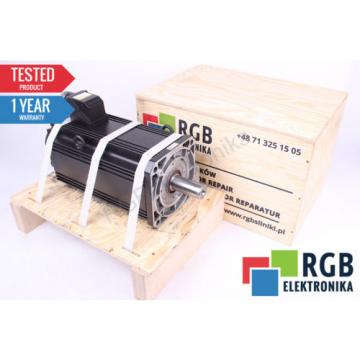 SERVOMOTOR MHD115B-035-PG1-BA R911296701 4500MIN-1 BOSCH REXROTH ID35494