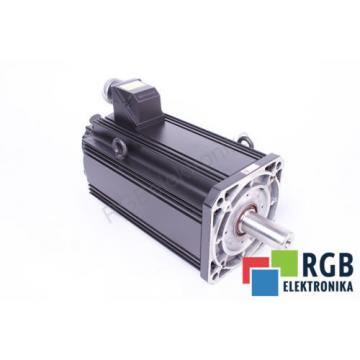 SERVOMOTOR MHD115B-035-PG1-BA R911296701 4500MIN-1 BOSCH REXROTH ID35494