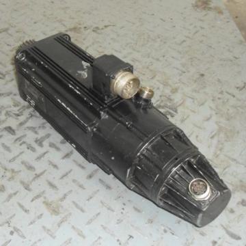 REXROTH PERMANENT MAGNET SERVO MOTOR MAC071C-0-GS-4-C/095-A-0/WI520LV