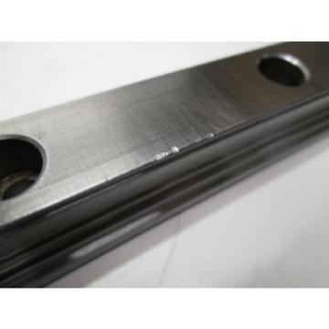 Deutsche Star Rail, Length: 1840mm, Size: 25mm w/x2 Bearing Blocks 1622-212-10