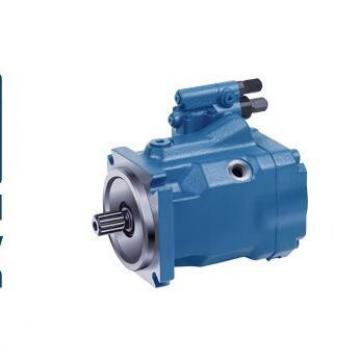 Rexroth Variable displacement pumps A10VO 45 DR /52R-VSC64N00