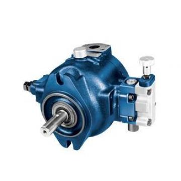 Rexroth Variable vane pumps, pilot operated PR4-1X/1,00-450WA01M01