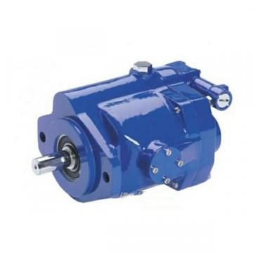 Vickers Variable piston pump PVB20RS40CC12