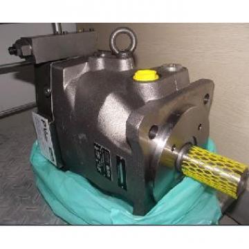 Plunger PV series pump PV6-1R5D-K00