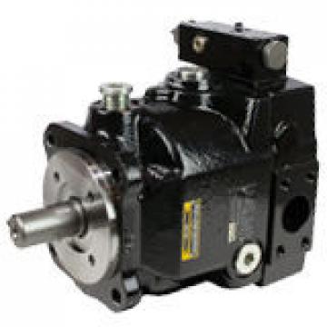 Piston pump PVT series PVT6-1L1D-C03-SA1