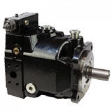 Piston pump PVT series PVT6-1L1D-C03-BQ0