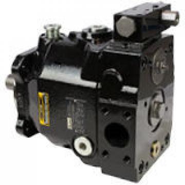 Piston pump PVT series PVT6-2R5D-C04-BB1