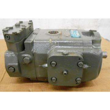 ABEX, DENISON HYDRAULIC PUMP, P7V-2L1A-100-A, 5000 PSI, 3000 RPM, 565 GPM