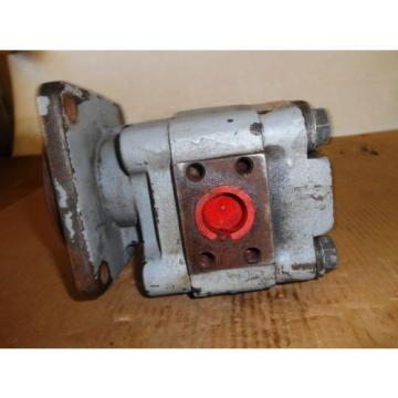 HYDRAULIC PUMP, P30A378BEOG15.25, USED