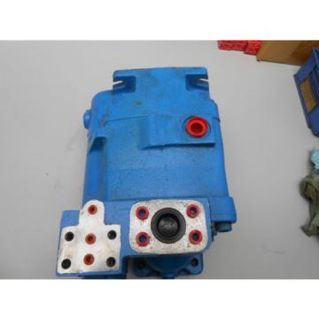 VICKERS Hydraulic Pump Model: PVM057ER09GS02AAE Part No:00200