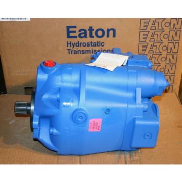 Eaton PVM131 M-Series Open Circuit Variable Displacement Hydraulic Axial Pump