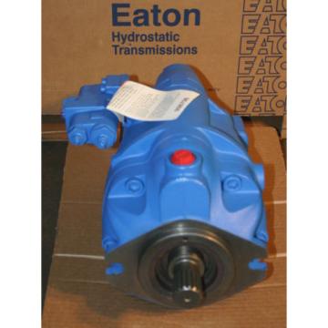 Eaton PVM131 M-Series Open Circuit Variable Displacement Hydraulic Axial Pump