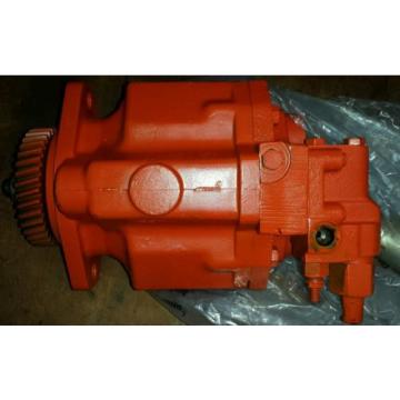 Eaton hydraulic pump rdh70423 70412-366c eaton