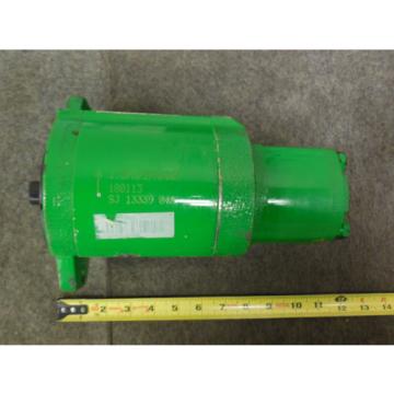 NEW HEMA HYDRAULIC GEAR PUMP 180113 # SJ 13339 046