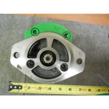 NEW HEMA HYDRAULIC GEAR PUMP 180113 # SJ 13339 046