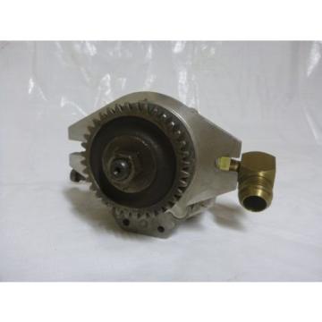 Shimadzu YP-15 Series Hydraulic Gear Pump