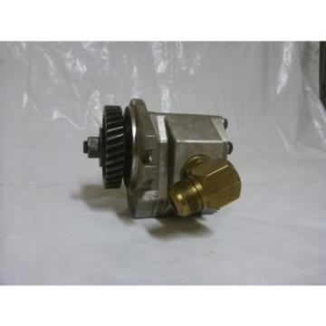 Shimadzu YP-15 Series Hydraulic Gear Pump