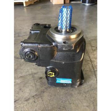 PVG-130-F1UV-LSFY-1NN/FNN Oilgear Hydraulic Pump