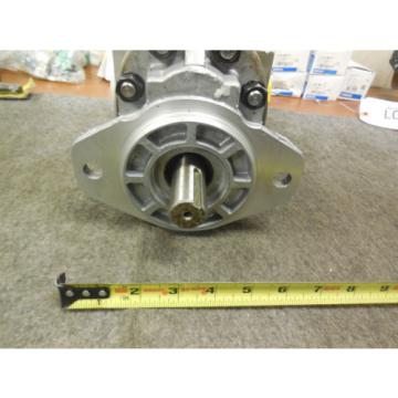 NEW SAUER DANFOSS HYDRAULIC GEAR PUMP # CPB-1348