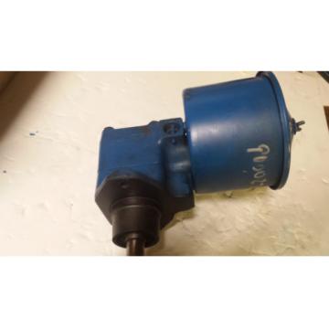 NEW ORIGINAL VICKERS POWER STEERING PUMP # vtm42 40 40 17 07 l1 14