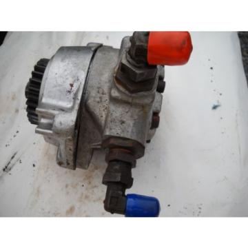 BENDIX HYDRAULIC PUMP 35290 049  0001412  9  82