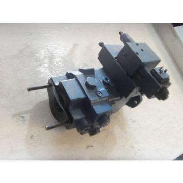 Oilgear PVWH6LDASCZNNSATLC Hydraulic Pump