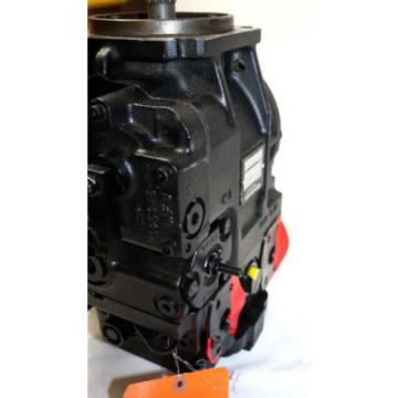 Danfoss SunSource 90 Series Control Hydraulic Pump 8801347