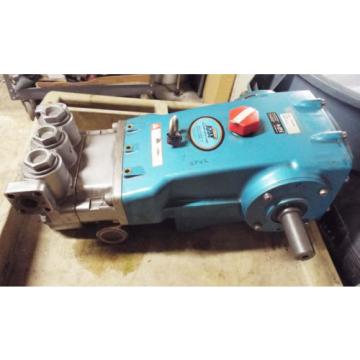 1 NEW CAT PUMPS 3520.0220 PRESSURE WASHER PUMP NNB