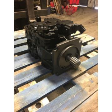 Sauer Danfoss 90L130 hydraulic pump