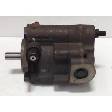 PARLER 3000PSI VARIABLE HYDRAULIC PISTON PUMP PAVC38R-DRIVEN1