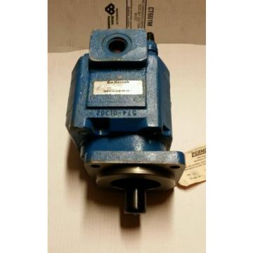 NEW Permco A5634 Hydraulic Pump 37GPM Directional Mounted CC Rotation. Galbreath