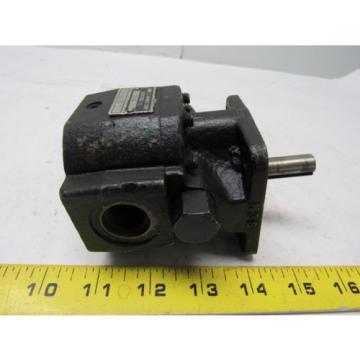 Barnes 1001536 Hydraulic Pump