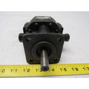 Barnes 1001536 Hydraulic Pump