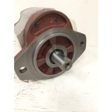 Dowty Hydraulic Gear Pump # 3PL150 CPSSAN 3P3150CPSSAN CW Rotation