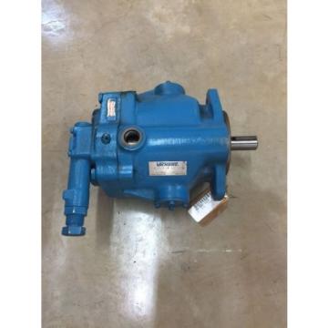 NEW VICKERS 2341745 HYDRAULIC PUMP PVB15 LSY 41 CM12