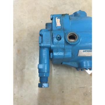 NEW VICKERS 2341745 HYDRAULIC PUMP PVB15 LSY 41 CM12