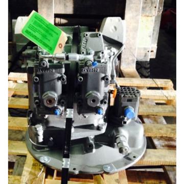 Hitachi EX270LC-5 hydraulic pump   part number hpv102fwrh26B