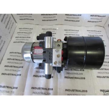 OLEODINAMICA REGGIANA HYDRAULIC PUMP TPM39860014 NEW