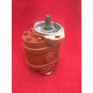 NEW KALMAR AC Hydraulic Rotary Pump 74901482