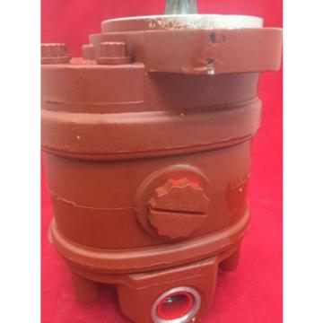 NEW KALMAR AC Hydraulic Rotary Pump 74901482