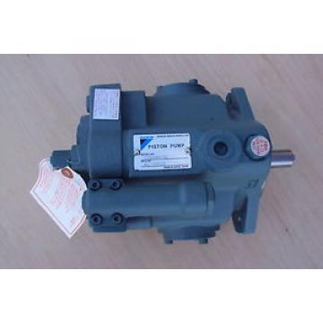 Daikin V-Series Hydraulic Piston Pump V23A1R-30